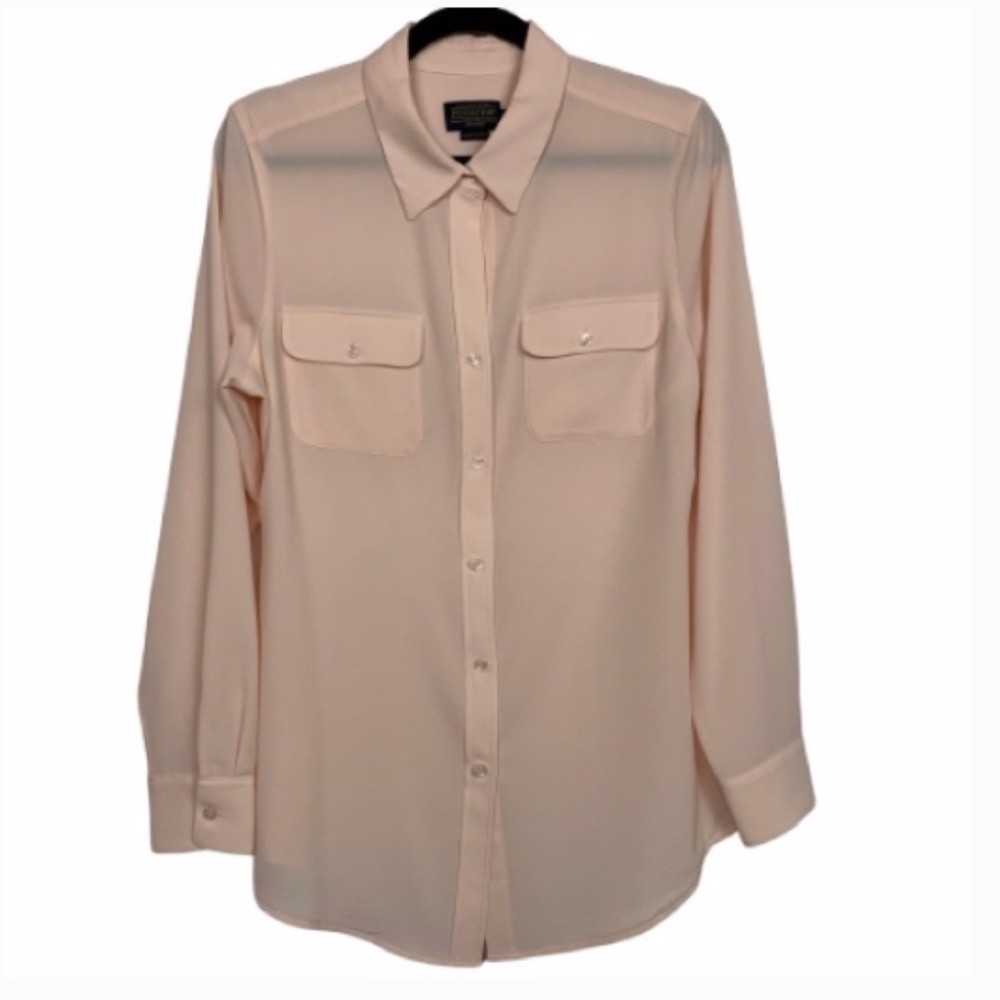 Pendleton Button-Down Shirt